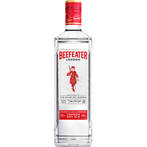 Джин Beefeater 1л