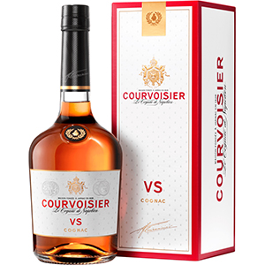 Коньяк COURVOISIER VS 0.5л