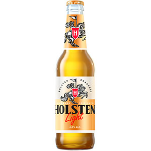 Пиво HOLSTEN 0.5л