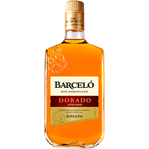 Ром Barcelo Dorado 0.7л