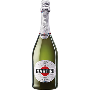 Вино игристое MARTINI Asti 0.75л