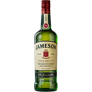 Виски Jameson 1л